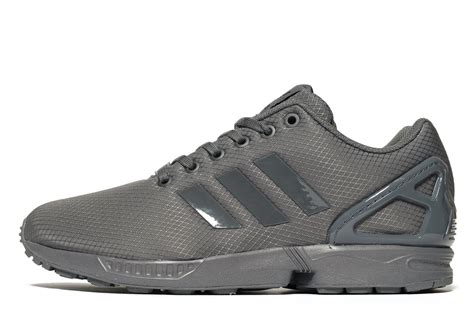 adidas zx flux maat 33|adidas Originals Men's Zx 2K Flux Sneaker, Grey 10 M US.